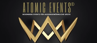 Veranstalter:in von ATOMI CON - DIE KINKY PARTY - SWISS -