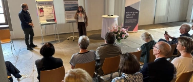 Event-Image for 'Referat Dr. med. Irene Bopp-Kistler'