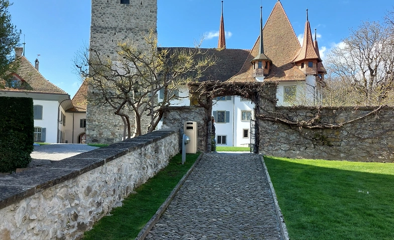 Geführte Wanderung Solothurner Wanderwege