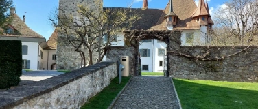 Event-Image for 'Gef&uuml;hrte Wanderung Solothurner Wanderwege'