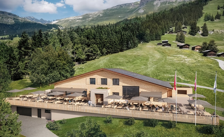 Sommerfest - Grand Opening