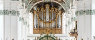Event-Image for '8. Internationales Domorgelkonzert'