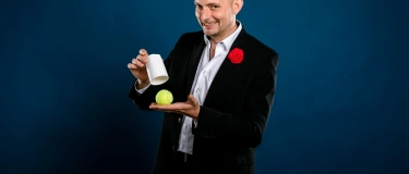 Event-Image for 'MAGIC KIDS SHOW im Frauenbad Heidelberg (Adventsspecial)'