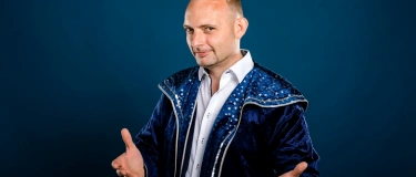 Event-Image for 'MAGIC KIDS SHOW im Frauenbad Heidelberg (Adventsspecial)'