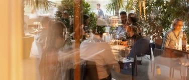 Event-Image for 'Japanese Buffet im Salzhaus'