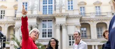 Event-Image for 'Humboldt Forum f&uuml;r Neugierige in deutscher Sprache'