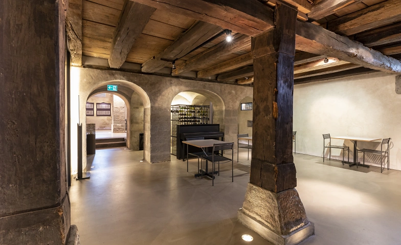 Museum Führung