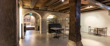Event-Image for 'Museum F&uuml;hrung'