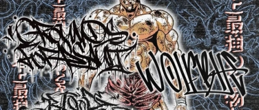 Event-Image for 'Cartwheels & Spinnkicks 4'