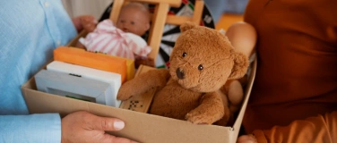 Event-Image for 'Tr&ouml;delmarkt & Babyb&ouml;rse'