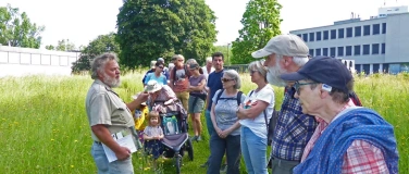 Event-Image for 'Exkursion mit Werner Hauenstein'