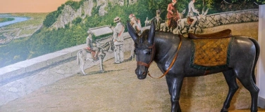 Event-Image for 'Von Eseln und Drachen und andere Geschichten-Familienf&uuml;hrung'