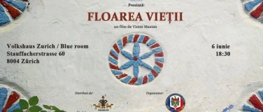 Event-Image for 'Discover Moldova: &ldquo;Floarea vieții&rdquo; &ndash; a documentary screening'