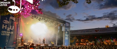 Event-Image for 'H2U Openair Uster'