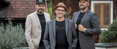 Event-Image for 'Badi  Konzert mit Huismaa Diller'