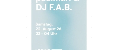 Event-Image for 'LeClub 2026 - Summer Festival Vol5'