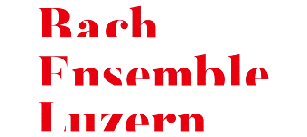 Organisateur de Bach Ensemble Luzern: Bach und Zelenka