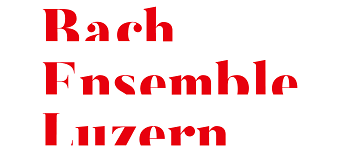 Organisateur de Bach Ensemble Luzern: Bach und Zelenka