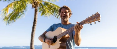 Event-Image for 'Dusty Boots - by Bricks and Sounds'