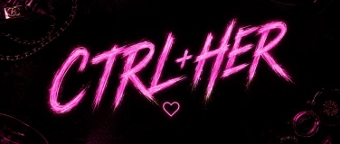 Event-Image for 'CTRL+HER'