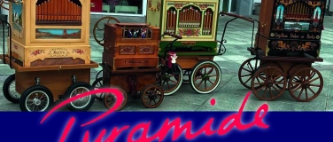 Event-Image for '7. Drehorgel Festival'