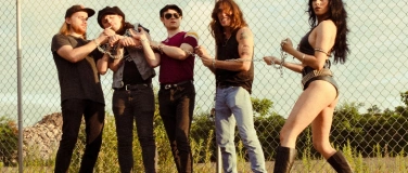 Event-Image for 'KILLER KIN - Konzert'