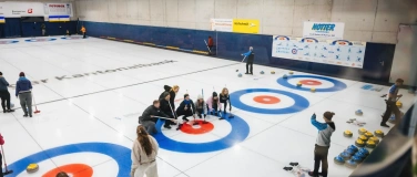 Event-Image for 'Curlin' Zug 2. Oktober 2026 / 18:30'