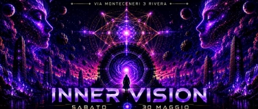 Event-Image for 'INNER VISION - 30.05.26'