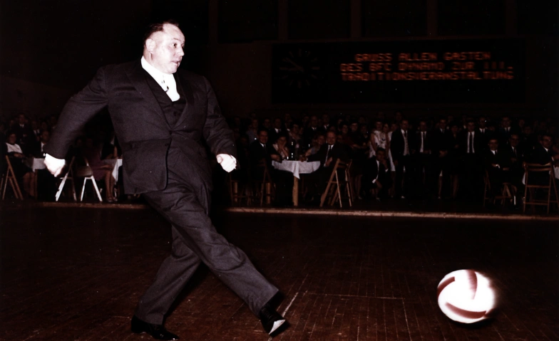 Die Stasi und der Fußball