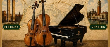 Event-Image for 'Kammerkonzert "Musik im Wandel der Zeiten"'