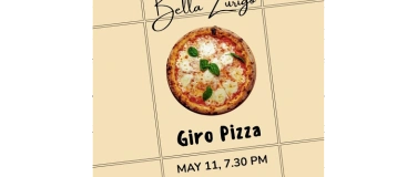 Event-Image for 'Giropizza - All you can Eat Pizza'