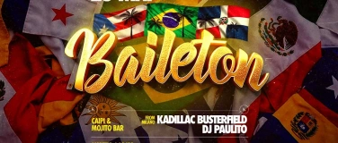 Event-Image for 'BAILETON'