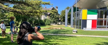 Event-Image for 'Architektur fotografieren'