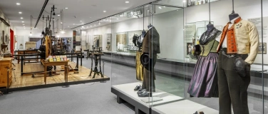 Event-Image for 'Museumstag im Appenzeller Volkskunde-Museum'