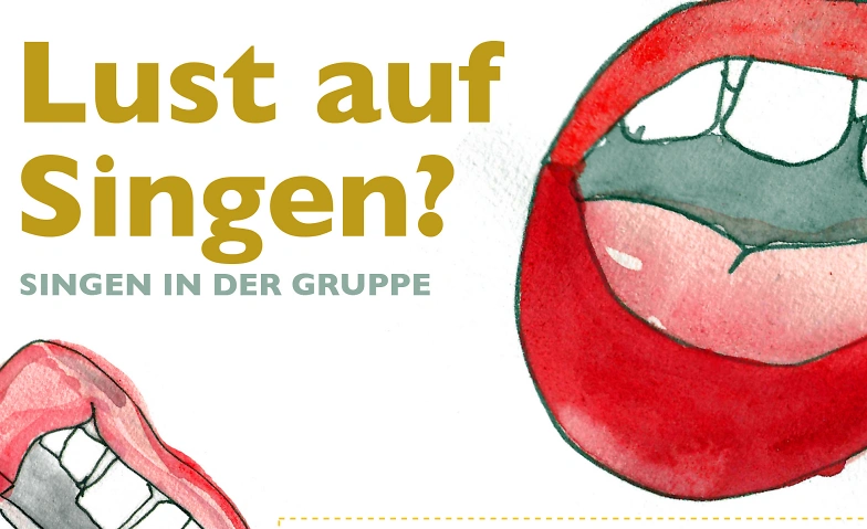 Event-Image for 'Vocal Flow'