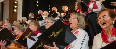 Event-Image for 'Die Bl&auml;tter fallen - &auml;lter & besser Chorkonzert'