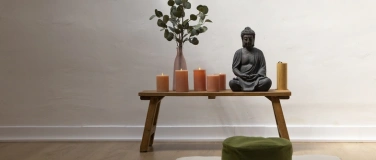 Event-Image for '90' Breathwork Session  The Breath Fast Club Z&uuml;rich'