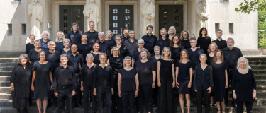 Event-Image for '"Wenn einer eine Reise tut" - Konzert des Paulus-Chors (Sa)'