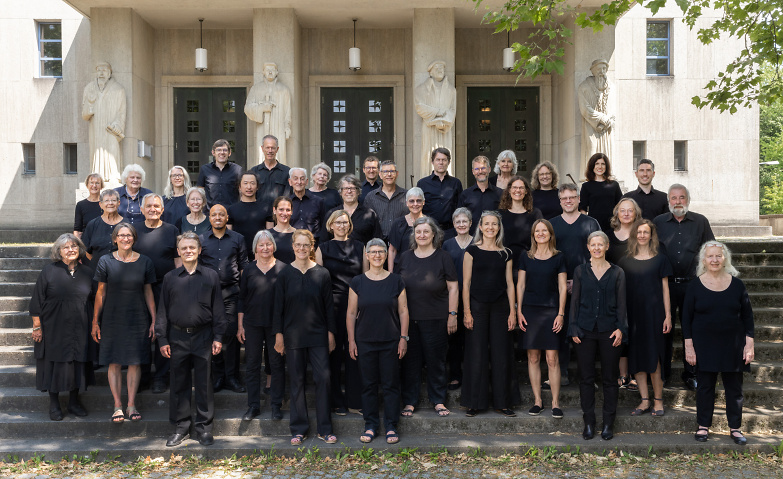 "Wenn einer eine Reise tut" - Konzert des Paulus-Chors (Sa) Tickets