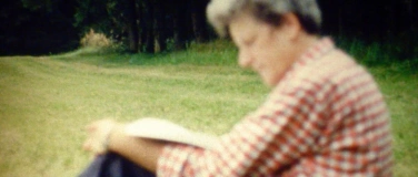 Event-Image for 'Maria Lang: Zwei Filme von mir &uuml;ber mich'