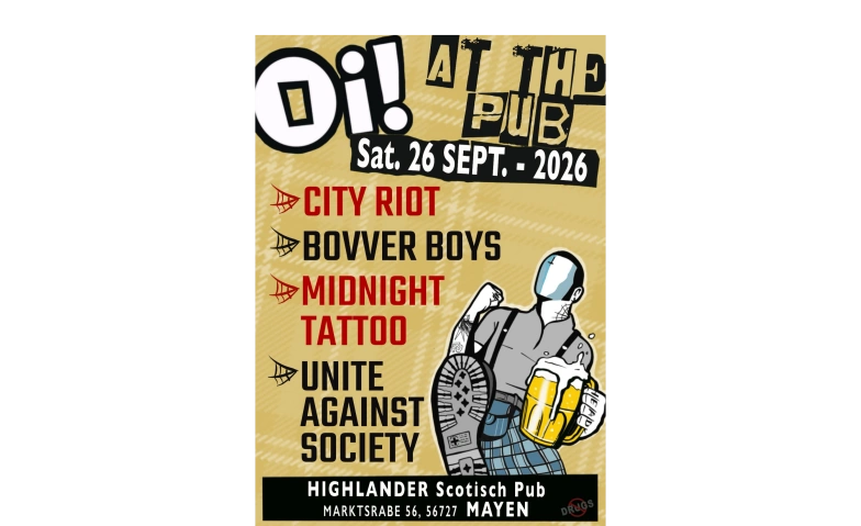 Highlander Pub