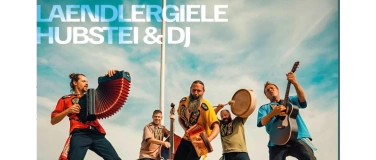 Event-Image for 'Huuderefaescht  /  800 Jahre Holderbank'