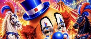 Event-Image for 'Circus Samadhi'