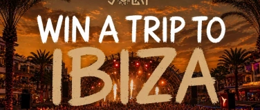 Event-Image for 'WIN A TRIP TO IBIZA by solay'