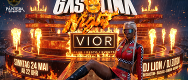 Event-Image for 'La Gasolina Night im VIOR!'