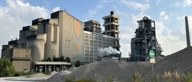Event-Image for 'Werksf&uuml;hrung der Dyckerhoff GmbH im Rahmen der Fachtagung'