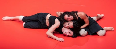 Event-Image for 'Dienstag, 24.11.2026 - 14:00 Uhr'