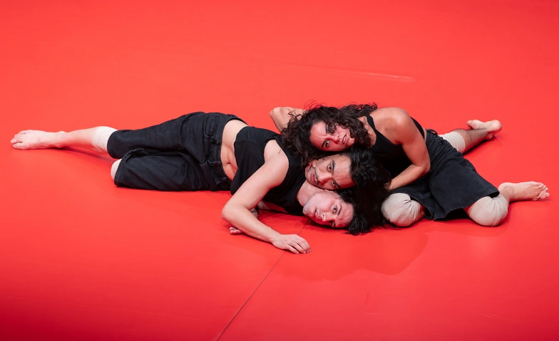 Dienstag, 24.11.2026 - 14:00 Uhr Tickets