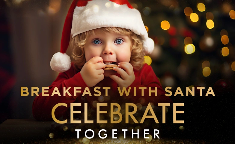 Event-Image for 'Breakfast with Santa'