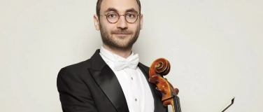 Event-Image for 'LES ENTRACTES DE L'OCL: JAN&Aacute;ČEK ET BEETHOVEN'